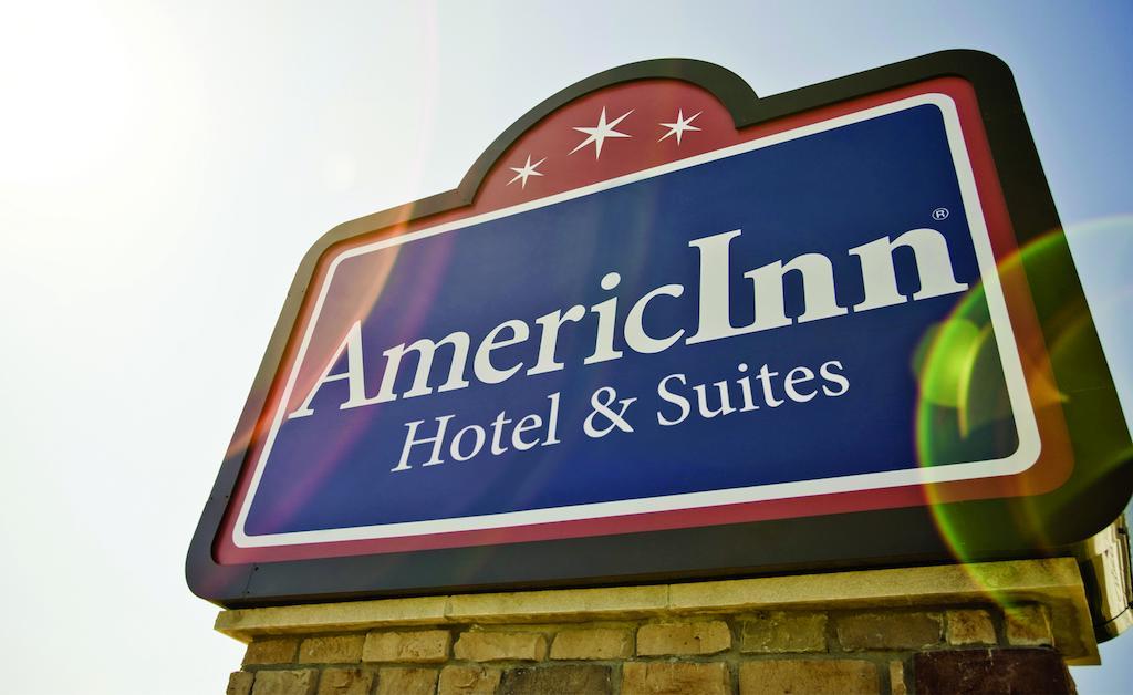 Americinn By Wyndham Чанхасен Екстериор снимка